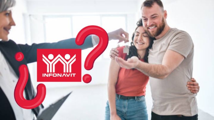 ¿Qué pasa si te otorgaron tu crédito Infonavit después del 2009? Checa esto