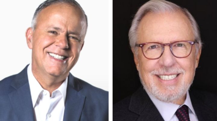 AMLO reveló que Ciro Gómez Leyva y López-Dóriga debían impuestos, esto sabemos