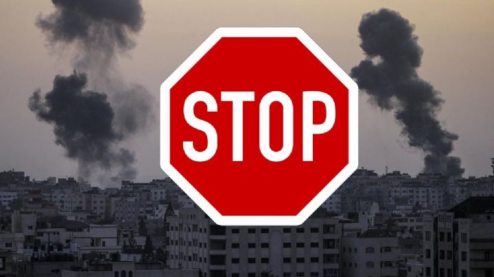 ONG exige investigar ataque contra ayuda humanitaria en Gaza; Israel destituye a 2 altos mandos