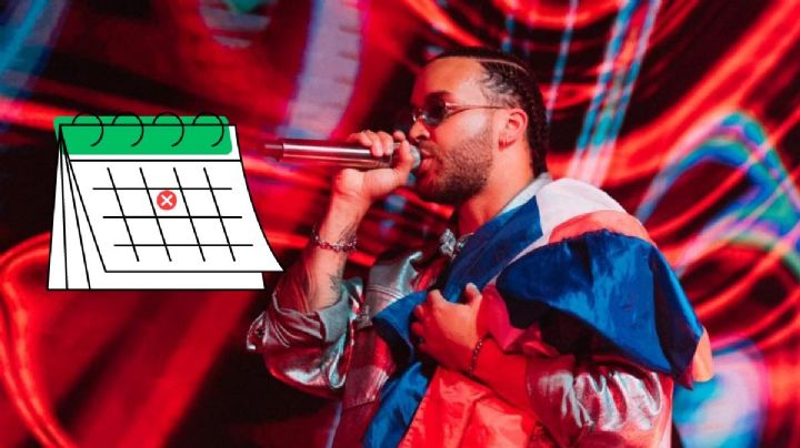 Esto se sabe del concierto de Prince Royce en Veracruz