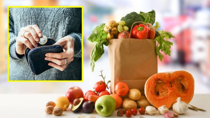 Sin acceso a la canasta básica, 1 de cada 10 mexiquenses