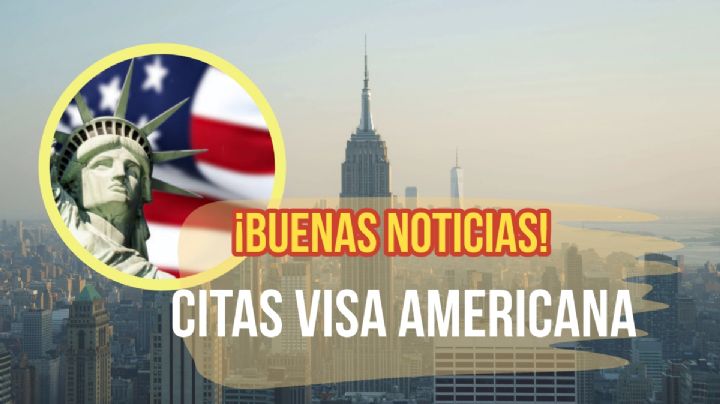 ¿Vas a tramitar tu visa por primera vez? Esto te interesa