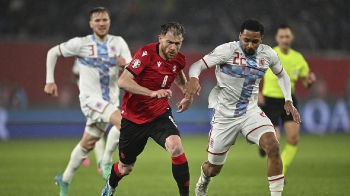 Sky anuncia que llevará en exclusiva toda la emoción de la Euro 2024