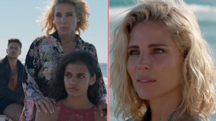 La miniserie de Netflix con 8 episodios que aborda lo sobrenatural