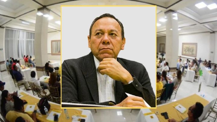 PRD Nacional valida candidatos a diputaciones de Veracruz; así quedaron para elecciones 2024