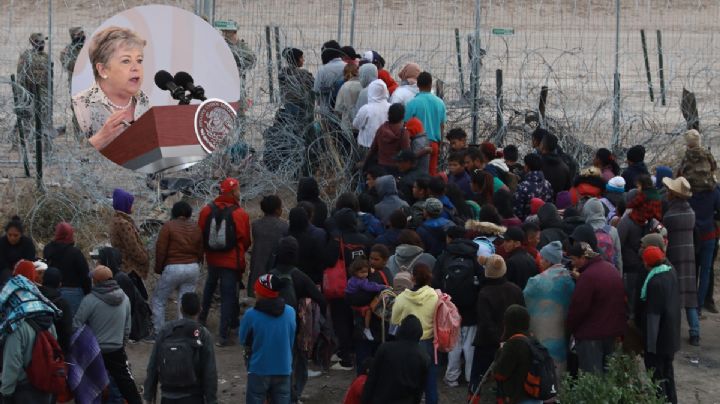 ¿Qué es un "amicus curiae", el recurso que presentó México ante corte de EU por la Ley SB4 de Texas?