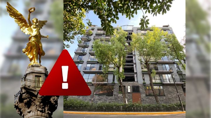 ¿Vives en la Cuauhtémoc, Benito Juárez o Miguel Hidalgo? Checa esto