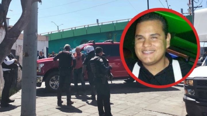 ¿Quién era el asesinado por conflicto vial en San Juan Bosco?