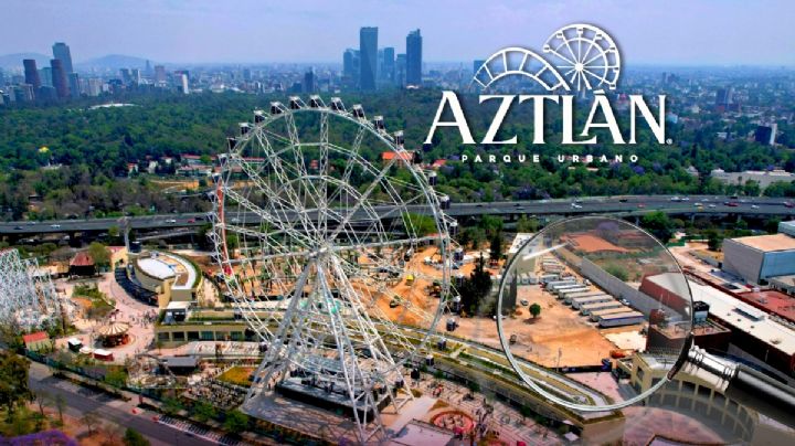 Parque Aztlán: Estas son las vacantes a las que puedes aplicar | Requisitos