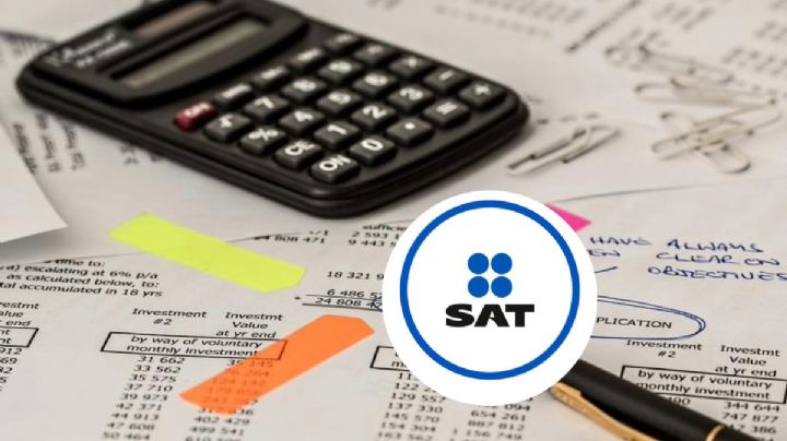 El SAT sorprende a contribuyentes con este cambio
