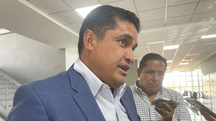 Advierte Julio Valera que hay GPI para rato: “Tenemos propuestas amarradas”