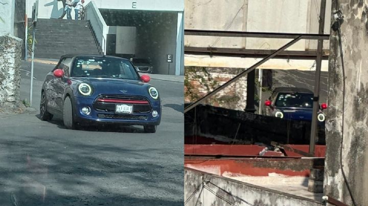 Asesinan a tiros a Marco Antonio Alvear, comisionado presidente del Instituto Información Pública de Morelos