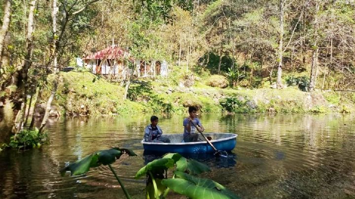 Temazcales, senderismo o charrería, esto ofrecen operadoras turísticas de Hidalgo
