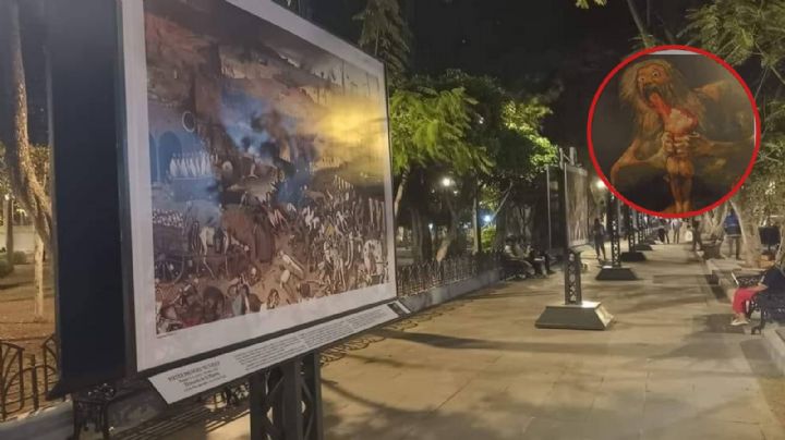 Llega el Museo del Prado a Celaya: 56 obras están exhibidas en La Alameda