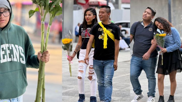 Flores amarillas: Floristas hacen su ‘agosto’ en marzo