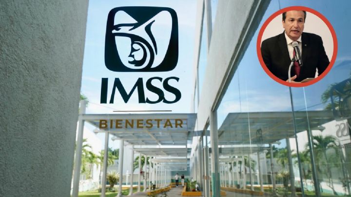 Hidalgo entrega 501 inmuebles al IMSS Bienestar: Contraloría
