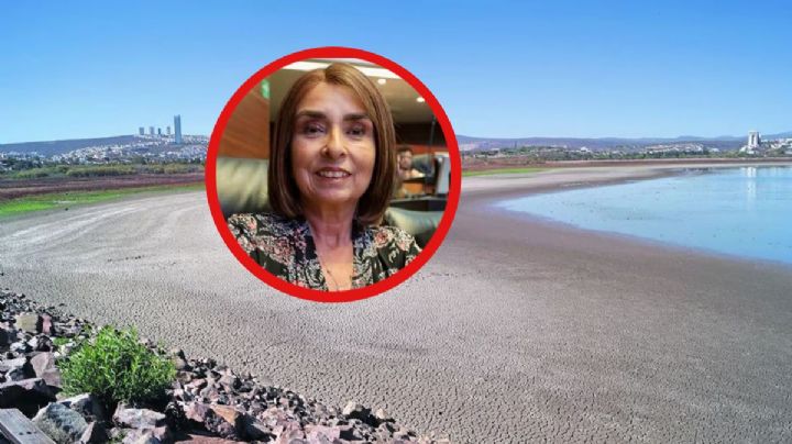 Antares pide desaparición de poderes en Guanajuato porque no hay agua