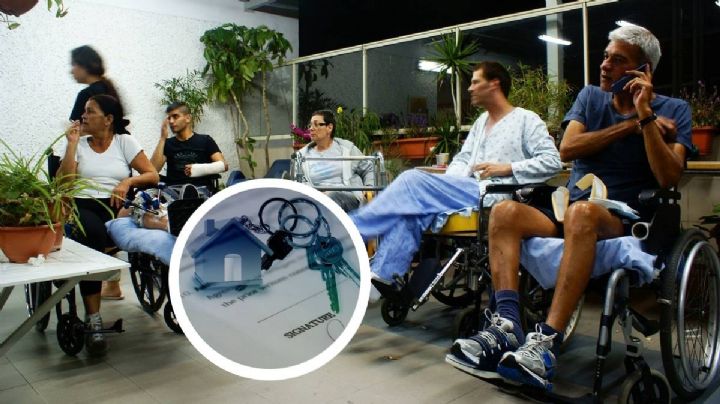 Guanajuato: Infonavit da apoyo de 30,000 pesos si tienes familiar con discapacidad