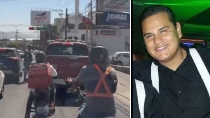 El último post de Israel el Grande: opinó sobre el Chabola un día antes de ser asesinado