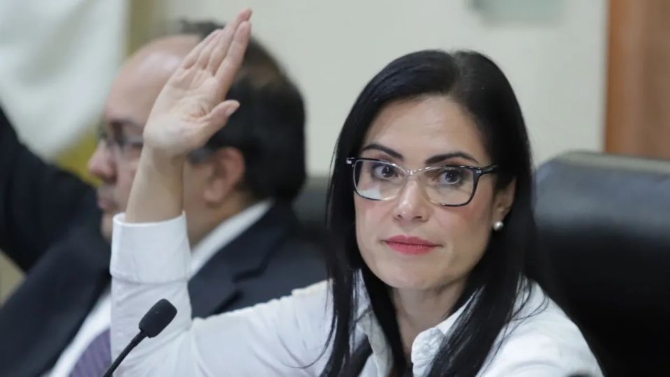 Ale Gutiérrez dijo que hubo decisiones siempre en favor de la ciudadanía, aunque otras pudieron haber dañado a una parte de la población o bien haber ‘pisado’ algunos intereses.