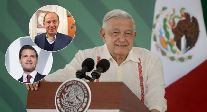 ¿AMLO terminará penal de Papantla? Obra inconclusa con Felipe Calderón y Enrique Peña Nieto