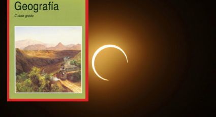 Niños del Siglo XX ya sabían del eclipse del próximo 8 de abril