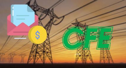 ¿Qué puedo hacer si no tengo dinero para pagar el recibo de luz de la CFE?