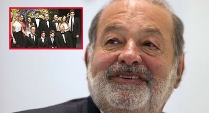 ¿Qué hacen los nietos de Carlos Slim en los negocios de su abuelo millonario?