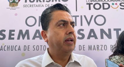 Osiris Leines dejó candidatura por Mineral de la Reforma, selección tomó “rumbo no adecuado”