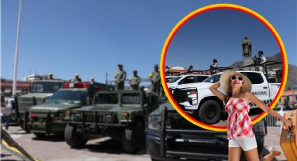 Semana Santa 2024 en Hidalgo; así será el mega operativo de seguridad para turistas