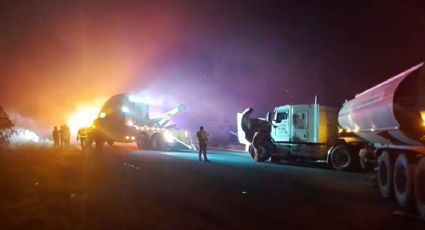 Accidente en autopista Orizaba - Puebla deja una persona muerta