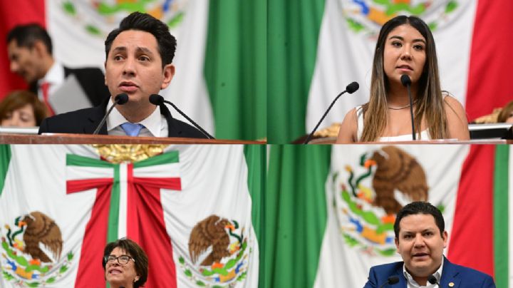 Ley Batres vs corrupción inmobiliaria: da Congreso fast track