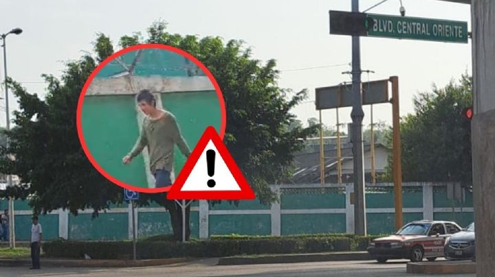 Feministas alertan por limpiaparabrisas que agrede a mujeres en calles de Poza Rica