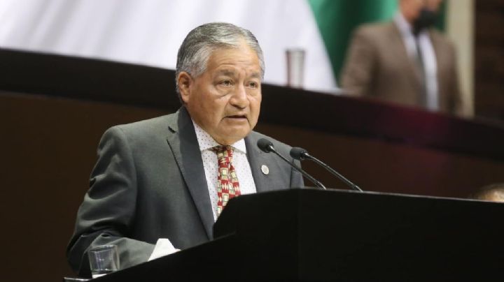 Fallece Valentín Reyes López, diputado federal y dueño de tiendas Lores en Veracruz