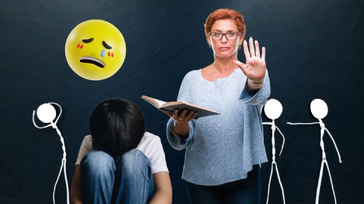 Bullying escolar ¿cómo denunciar en Hidalgo de acuerdo al protocolo?