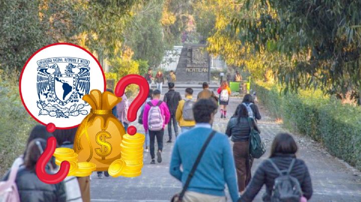 Beca Manutención UNAM 2024: Estos son los estudiantes que no tendrían 3,600 pesos