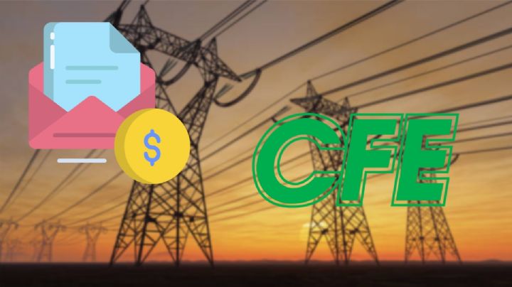¿Qué puedo hacer si no tengo dinero para pagar el recibo de luz de la CFE?
