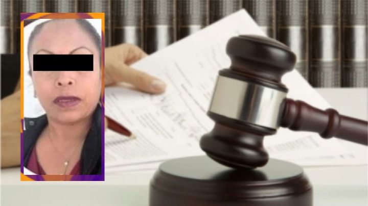 Maestra de Adriel, niño que murió por presunto bullying, se ampara contra aprehensión