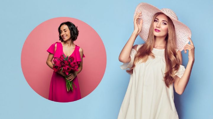 Estos son los colores en tendencia para primavera y así puedes llevarlos