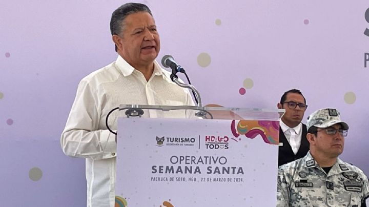 Secretaría de Salud seguirá teniendo funciones pese a transición a IMSS Bienestar: Menchaca