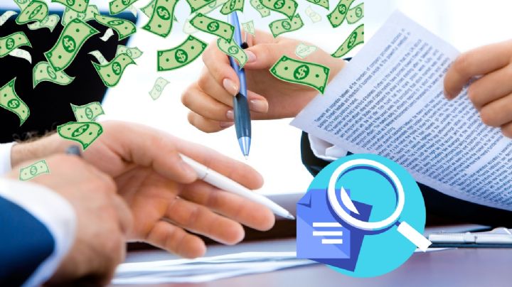 Vacante en la Secretaría de Gobernación ofrece sueldo de más de 30,000 pesos | REQUISITOS