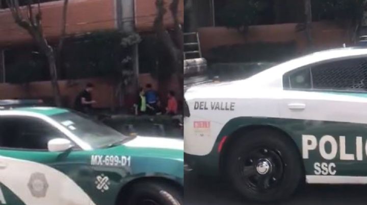 ¿Qué pasó en la Universidad Latinoamericana en la Del Valle? Esto se sabe