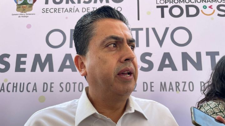 Osiris Leines dejó candidatura por Mineral de la Reforma, selección tomó “rumbo no adecuado”