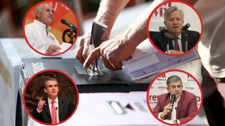 De Vázquez Torres a Sheffield: los grandes perdedores de elecciones en Guanajuato