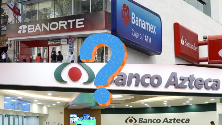 Semana Santa 2024: Estos son los días que no abrirán los bancos de México