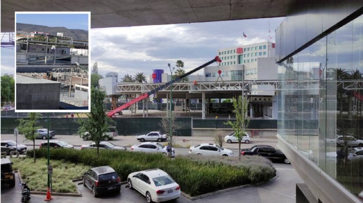 Corporativo BanBajío amplía sus instalaciones en León ¿Con una mega torre?