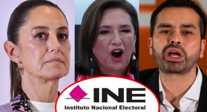 Signa Lab entrega al INE 108 preguntas ciudadanas para el primer debate presidencial