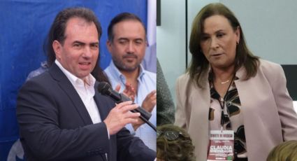 Rocío Nahle, candidatada de Morena, rebasó tope de gastos de precampaña: Pepe Yunes