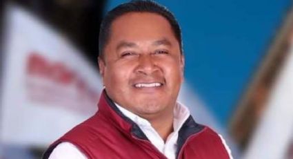 Asesinan a tiros a Jaime González, candidato de Morena a la alcaldía Acatzingo, Puebla
