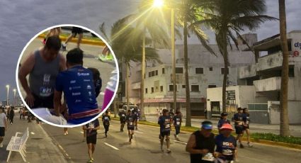 Fallece corredor en Carrera Internacional del Golfo 10K de Boca del Río